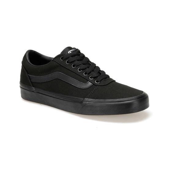 Vans Mn Ward Siyah Erkek Sneaker