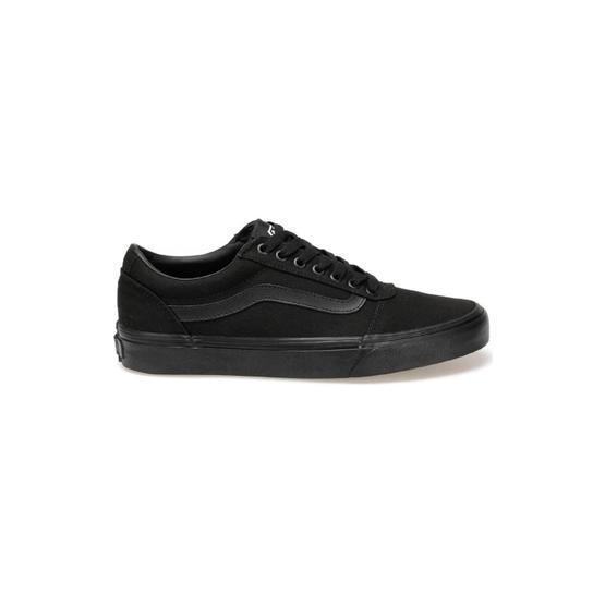 Vans Mn Ward Siyah Erkek Sneaker