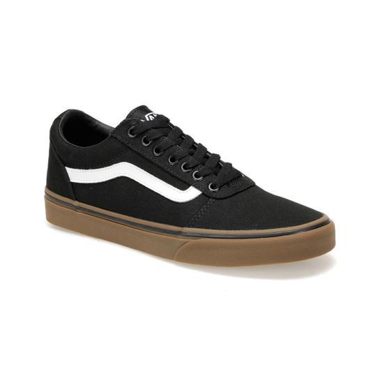Vans Mn Ward Siyah Erkek Sneaker