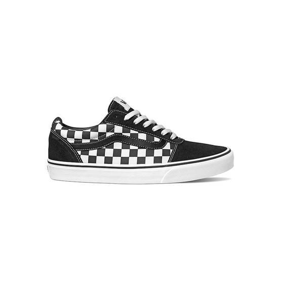 Vans Mn Ward Siyah Erkek Sneaker