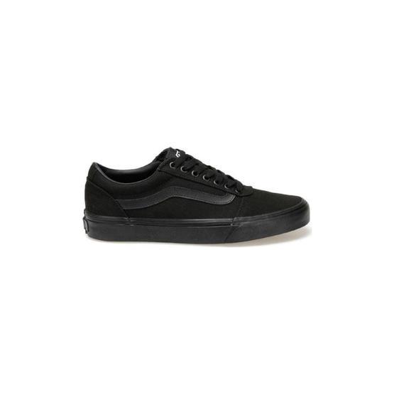 Vans Mn Ward Siyah Erkek Sneaker