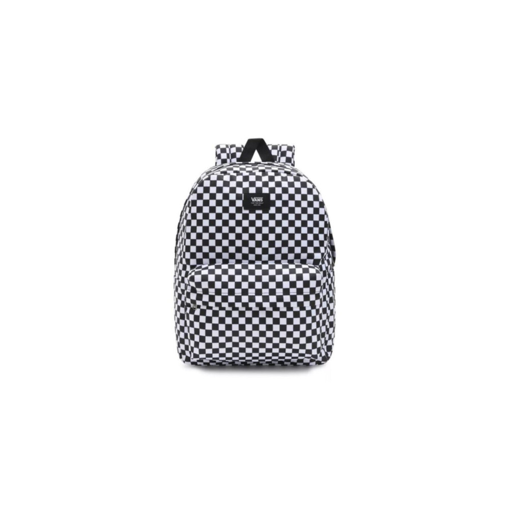 Vans Sırt Çantası Old Skool Check Damalı Desen Vn0a5khry281 Unisex Sırt Çantası Fiyatı