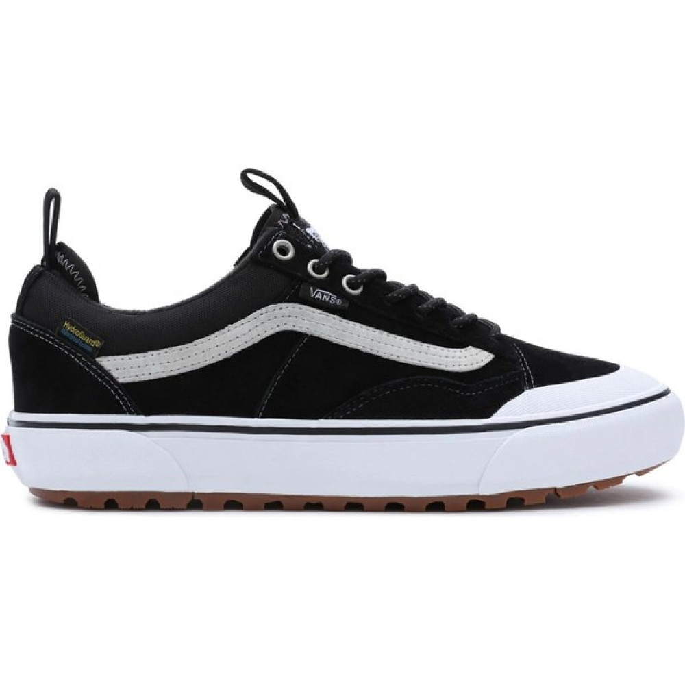 Vans Siyah Kadın Lifestyle Ayakkabı VN0009QEBA21 Old Skool Mte-2 Kadın Günlük Ayakkabıları Fiyatı