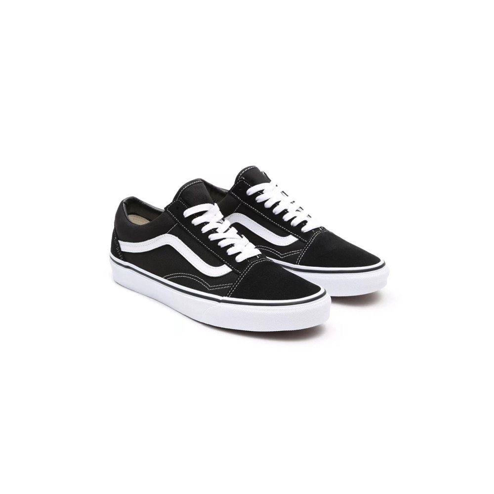 Vans Ua Old Skool Unisex Sneaker 45 Beden Spor Ayakkabı Fiyatı