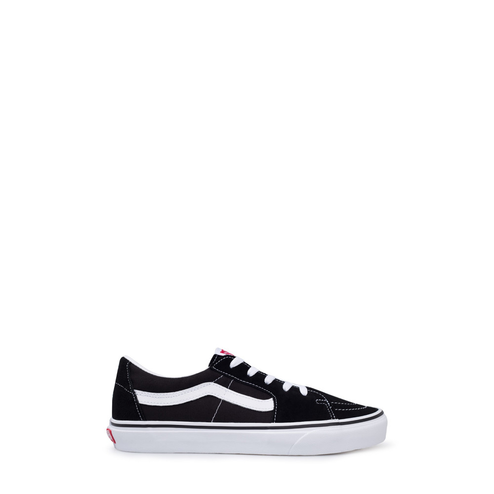 Vans Unısex Siyah Ayakkabı Ua Sk8-low Vn0a4uuk6bt1 44 Beden Erkek Klasik Ayakkabılar Fiyatı
