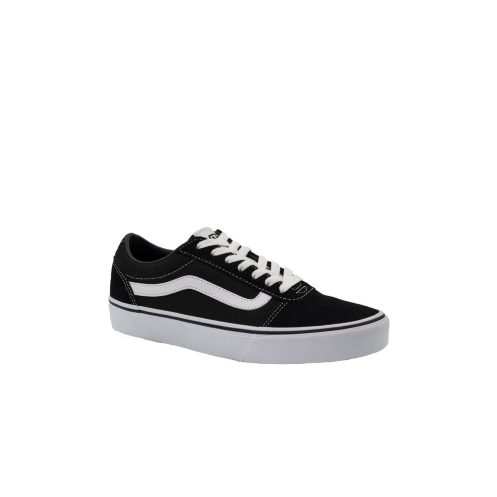 Vans Va36emc4r Siyah Erkek Sneaker Ayakkabı 100395587 44 Beden Spor Ayakkabı Fiyatı