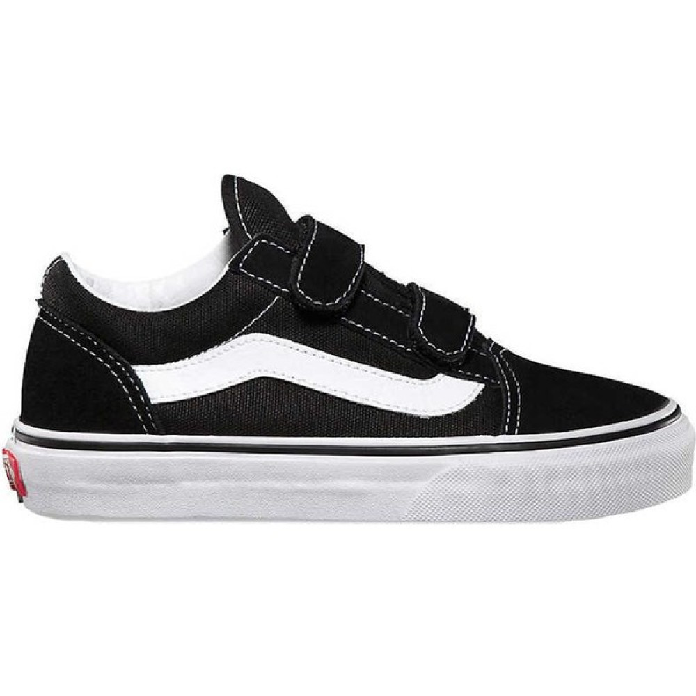 Vans Vhe6Bt Old Skool V Çocuk Günlük Ayakkabı Erkek Çocuk Günlük Ayakkabısı Fiyatı