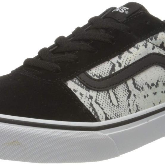 Vans VN0A3TFWV2K1 My Ward Erkek Çocuk Günlük Ayakkabı Erkek Çocuk Günlük Ayakkabısı Fiyatı