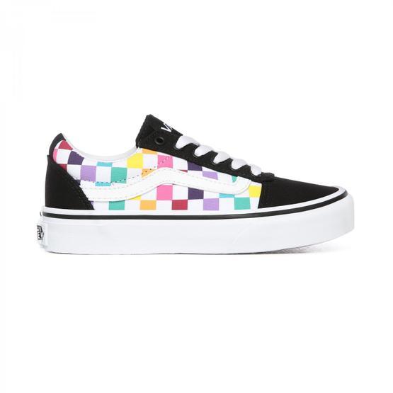 Vans VN0A3TFWV2K1 My Ward Erkek Çocuk Günlük Ayakkabı