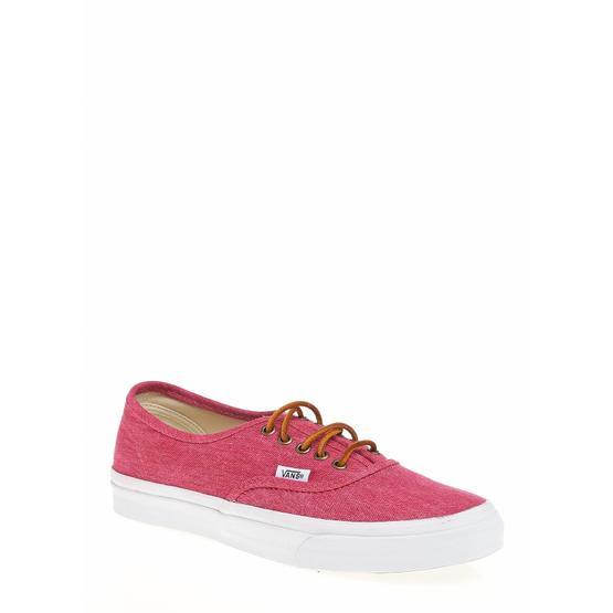 Vans VQEVC7U Authentic Slim Unisex Ayakkabısı