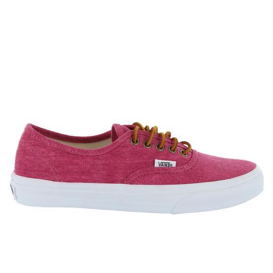 Vans VQEVC7U Authentic Slim Unisex Ayakkabısı Kadın Günlük Ayakkabıları Fiyatı