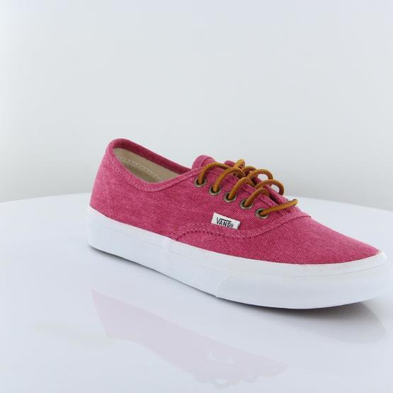 Vans VQEVC7U Authentic Slim Unisex Ayakkabısı