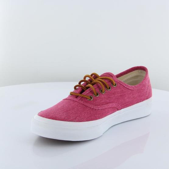 Vans VQEVC7U Authentic Slim Unisex Ayakkabısı