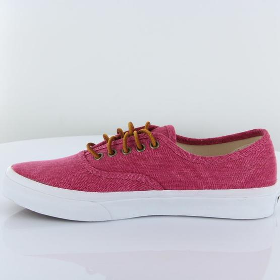 Vans VQEVC7U Authentic Slim Unisex Ayakkabısı