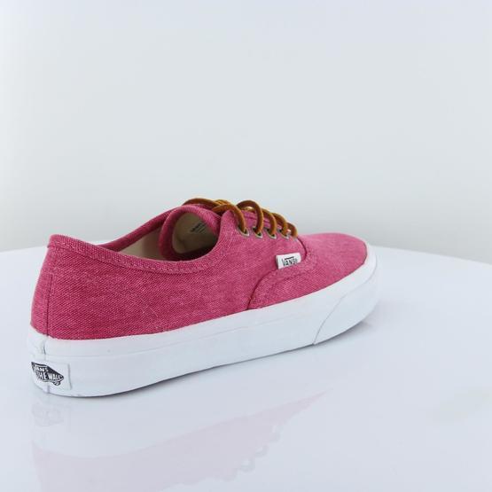 Vans VQEVC7U Authentic Slim Unisex Ayakkabısı