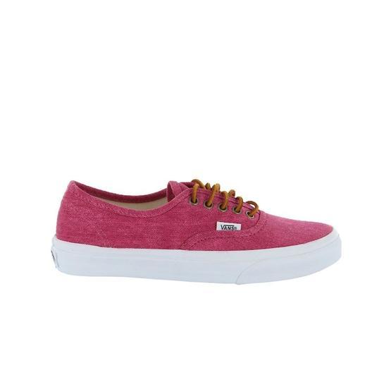Vans VQEVC7U Authentic Slim Unisex Ayakkabısı