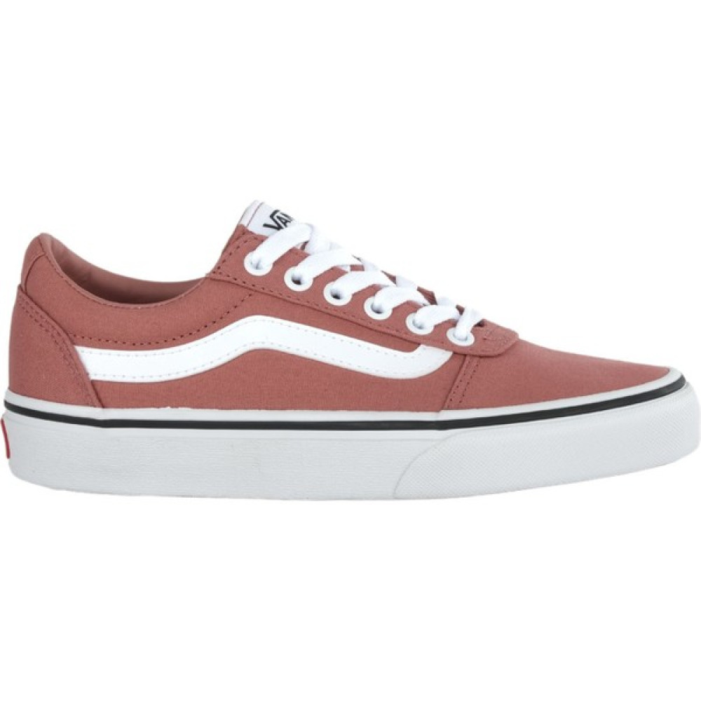 Vans Ward Kadın Pembe Spor Ayakkabı (VN0A5HYOTJN1) Kadın Günlük Ayakkabıları Fiyatı