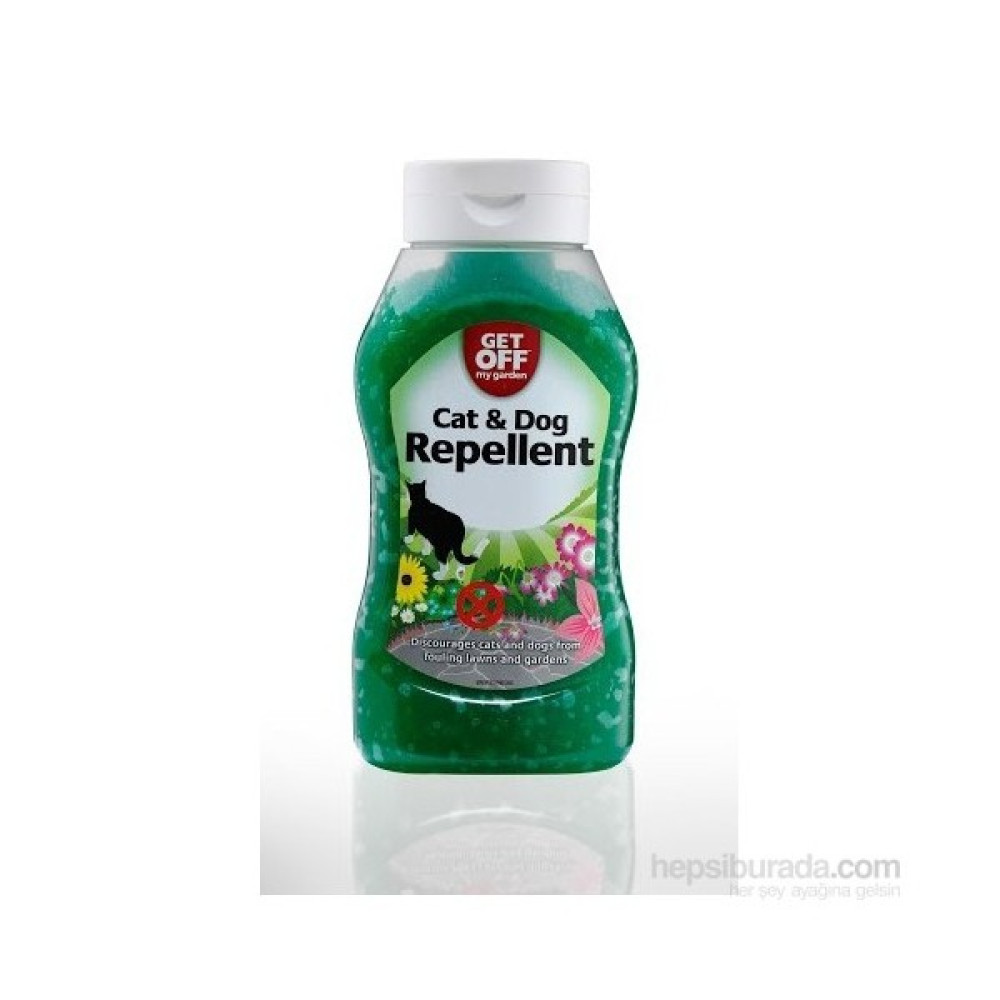 Vapet Get Off Repellent Kedi ve Köpek Uzaklaştırı Jel 200 gr Evcil Hayvan Ürünleri Fiyatı