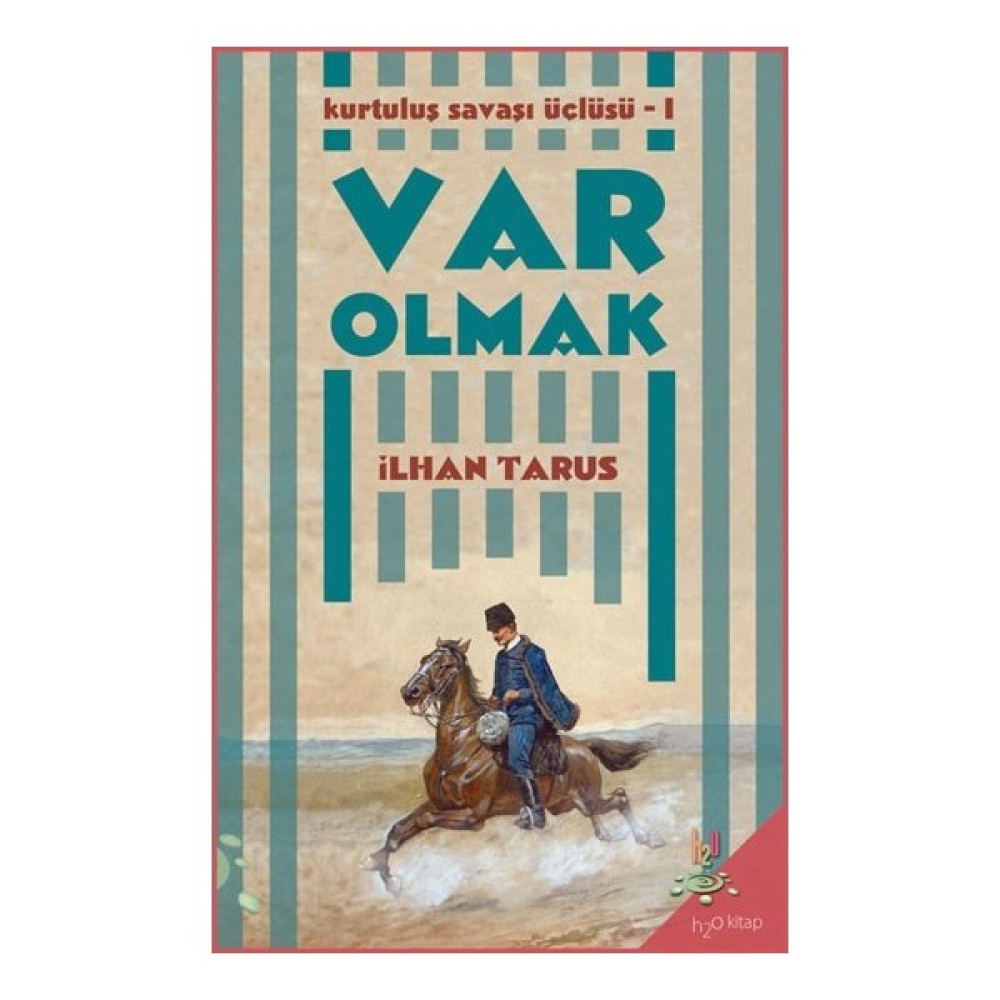 Var Olmak - İlhan Tarus Edebiyat Fiyatı