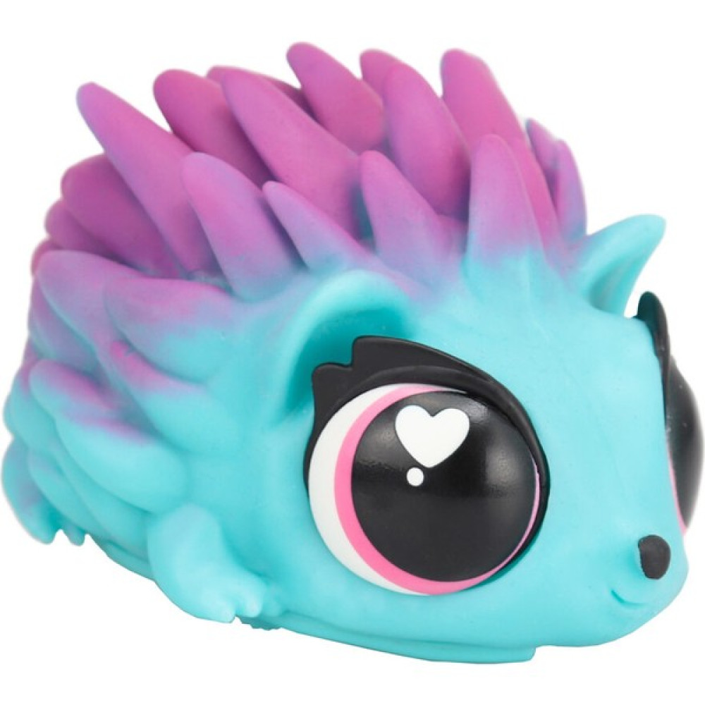 Var Shop Jiggly Pets Sesli Mavi Kirpi JGG02200 Oyuncak Fiyatı