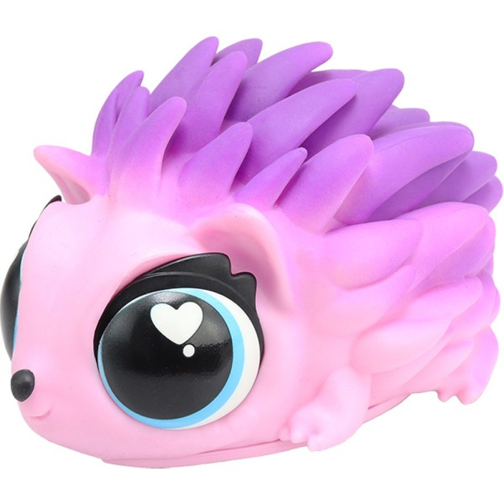 Var Shop Jiggly Pets Sesli Pembe Kirpi JGG02100 Oyuncak Fiyatı