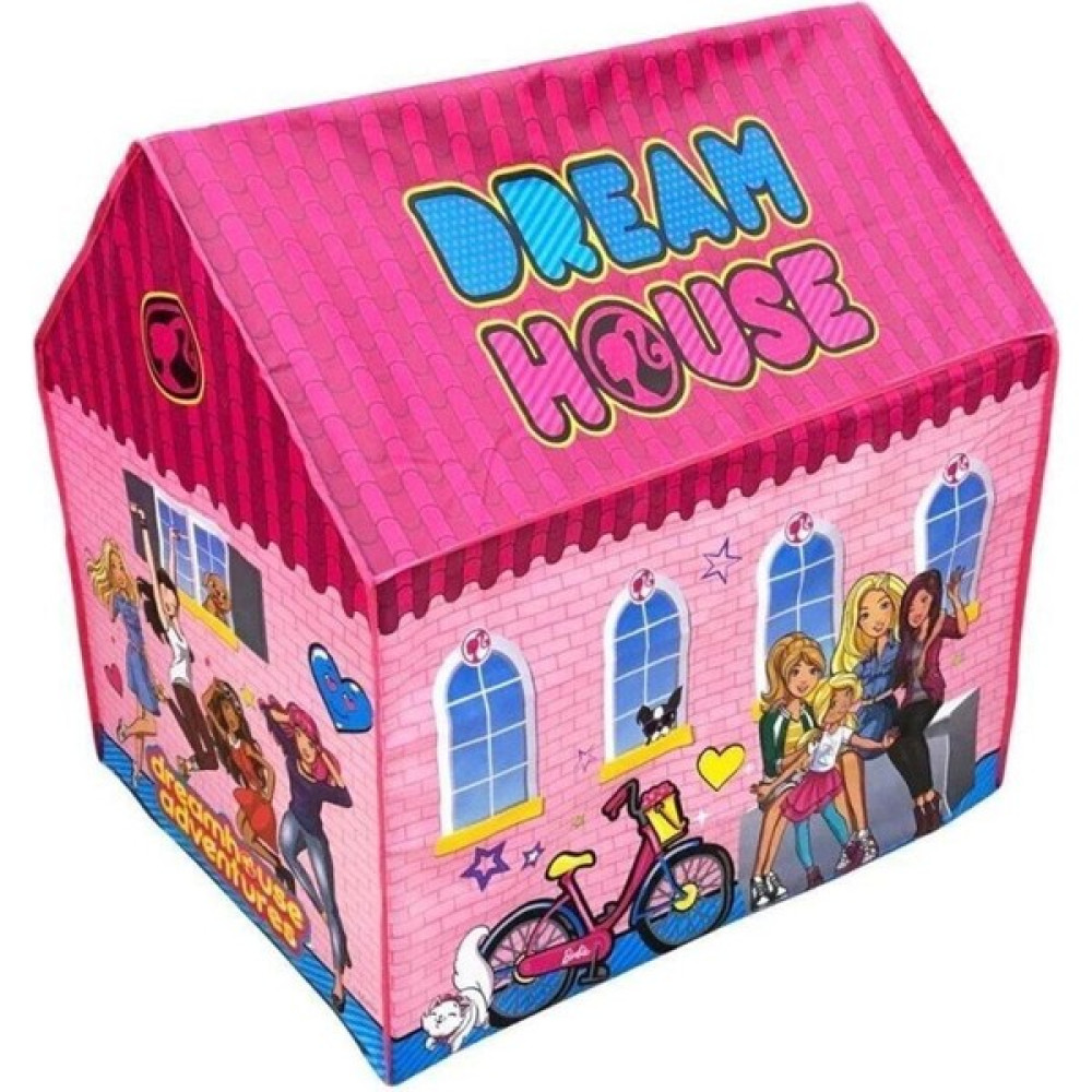 Vardem Barbie Dream House Çadır Oto Boyaları Fiyatı