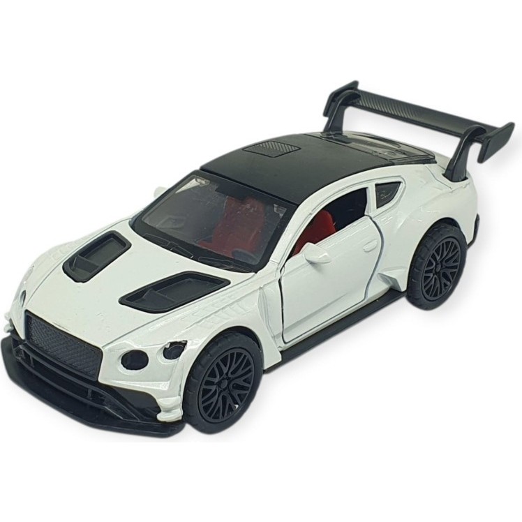 Vardem Çek Bırak Metal Arabalar 12 cm - 3671C - Beyaz Oyuncak Araç Fiyatı
