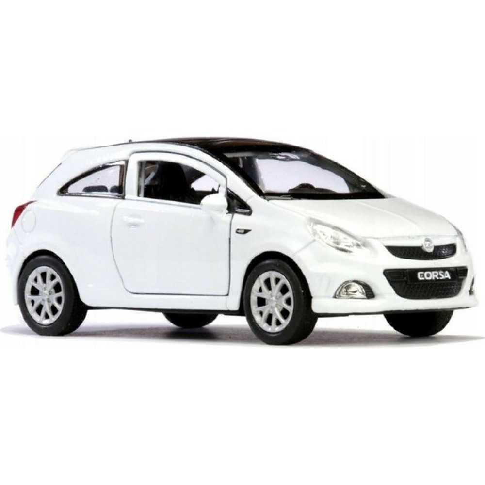 Vardem Opel Corsa 1/36 Beyaz Oto Boyaları Fiyatı