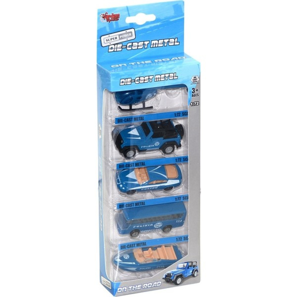 Vardem Oyuncak DOF-1818-5 1803-5 Kut 5pcs 1 72 Dıe Cast Araçlar 4 Eğitici Oyuncak Fiyatı