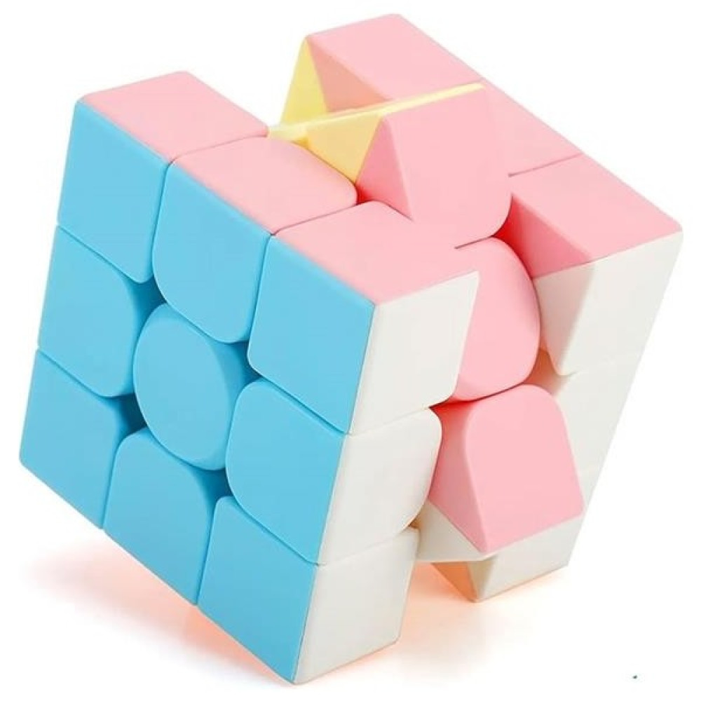 Vardem Oyuncak FX7837 Pastel Magic Rubik Zeka Küpü Eğitici Oyuncak Fiyatı