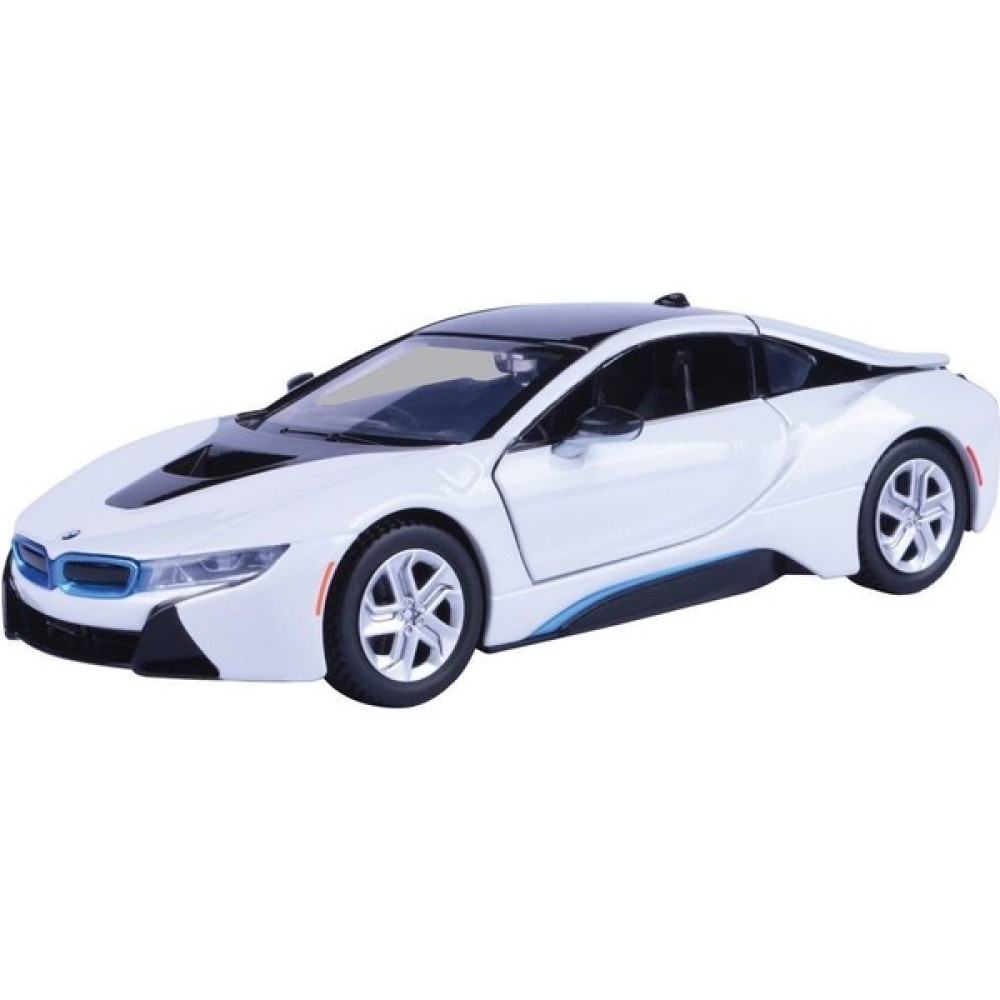 Vardem Oyuncak MM-79359 Motormax 1:24 Bmw I8 Coupe -Vardem Oyun & Hobi Fiyatı
