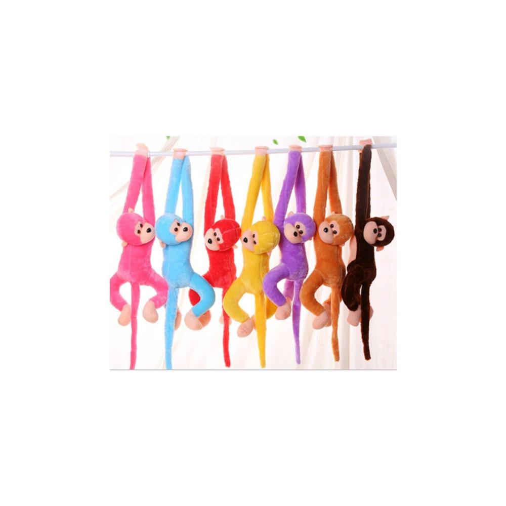 Vardem Peluş Maymun 70 cm Peluş Oyuncaklar Fiyatı