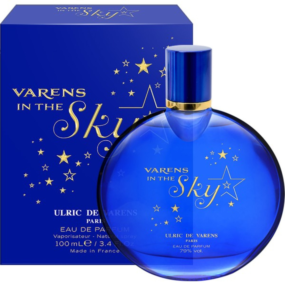 Varens in the Sky EDP 100ML Kadın Parfüm Kadın Parfümleri Fiyatı