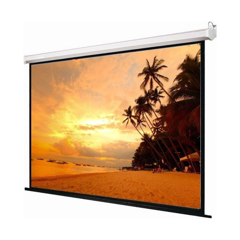 Varian Screens Projeksiyon Perdesi - 150 x 150 cm Projeksiyon Perdesi Fiyatı
