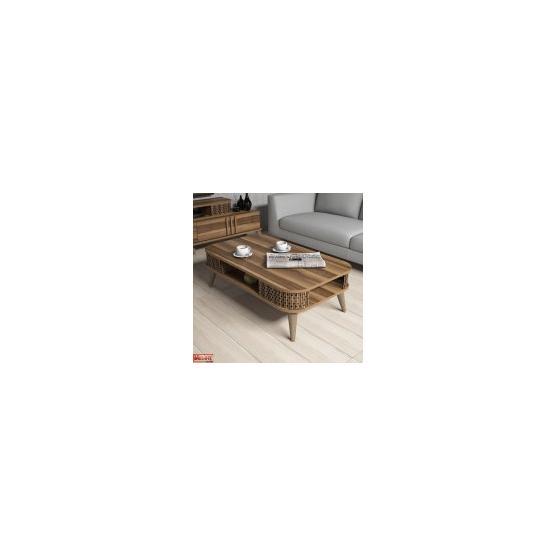 Variant EY.SH.105.KR.01 Eylül Krem Orta Sehpa