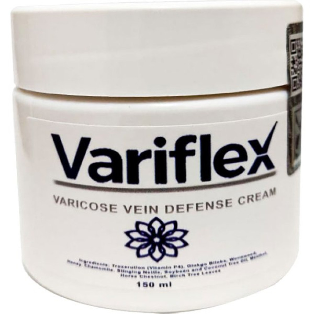 Variflex Varicose Vein Defense Cream 150 ml Oto Boyaları Fiyatı