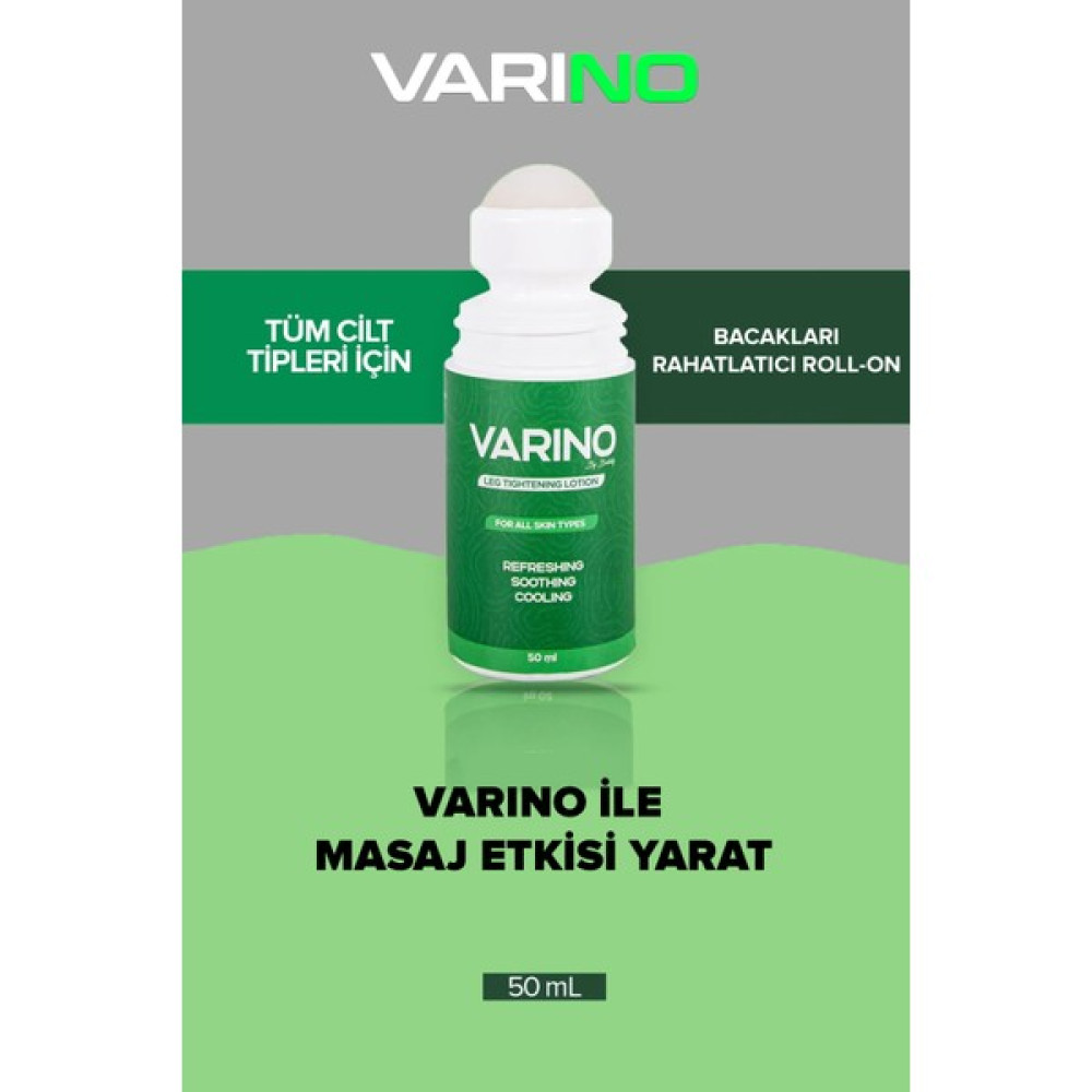Varino Cilt Sıklaştırıcı Losyon Nemlendiriciler Fiyatı