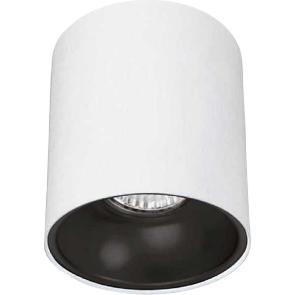 Variolux ( VR293 ) Sıva Üstü GU10 Armatür 5W - 1'li - Beyaz Avize Fiyatı