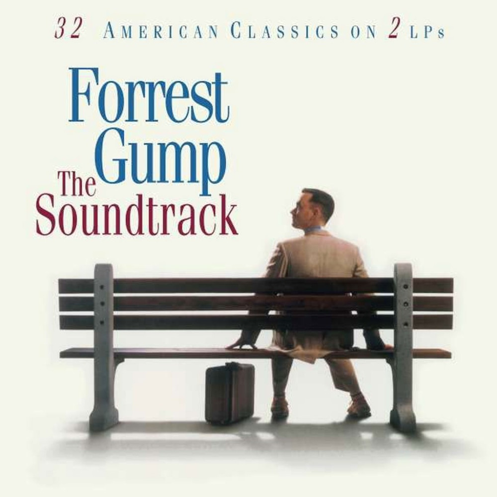 Various Artists - Forrest Gump The Soundtrack - Plak Diğer Fiyatı