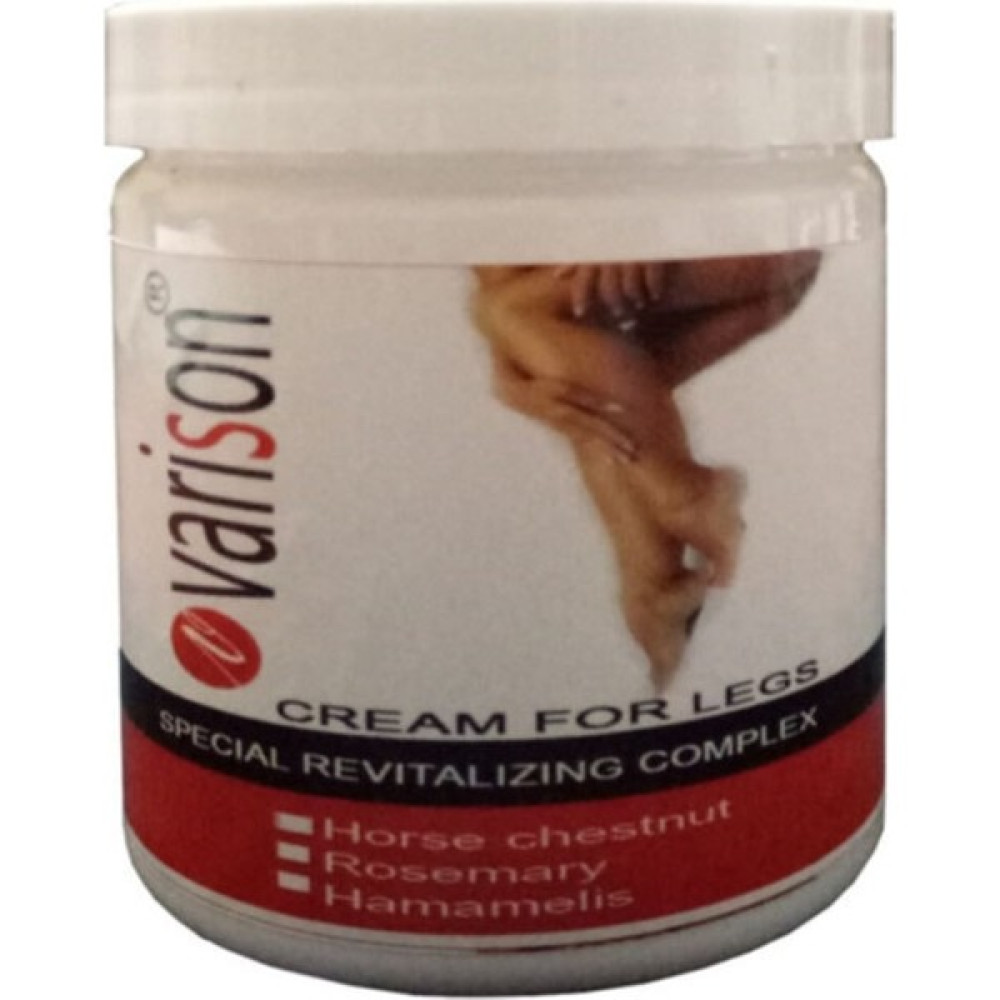 Varison on Varicose Vein Defense Cream ,,bacak Bakım Kremi 200ML Oto Boyaları Fiyatı