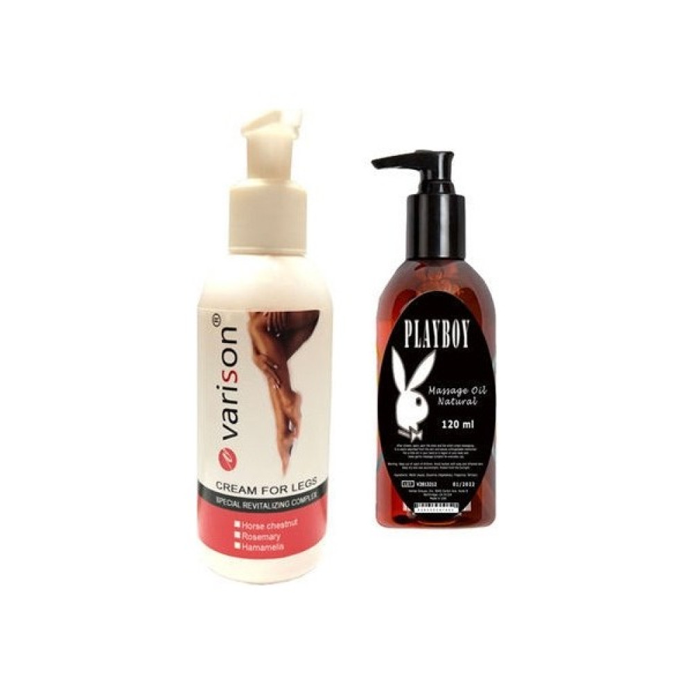 Varison Varicose Vein Defense Cream +Playboy Masaj Yağı Oto Boyaları Fiyatı