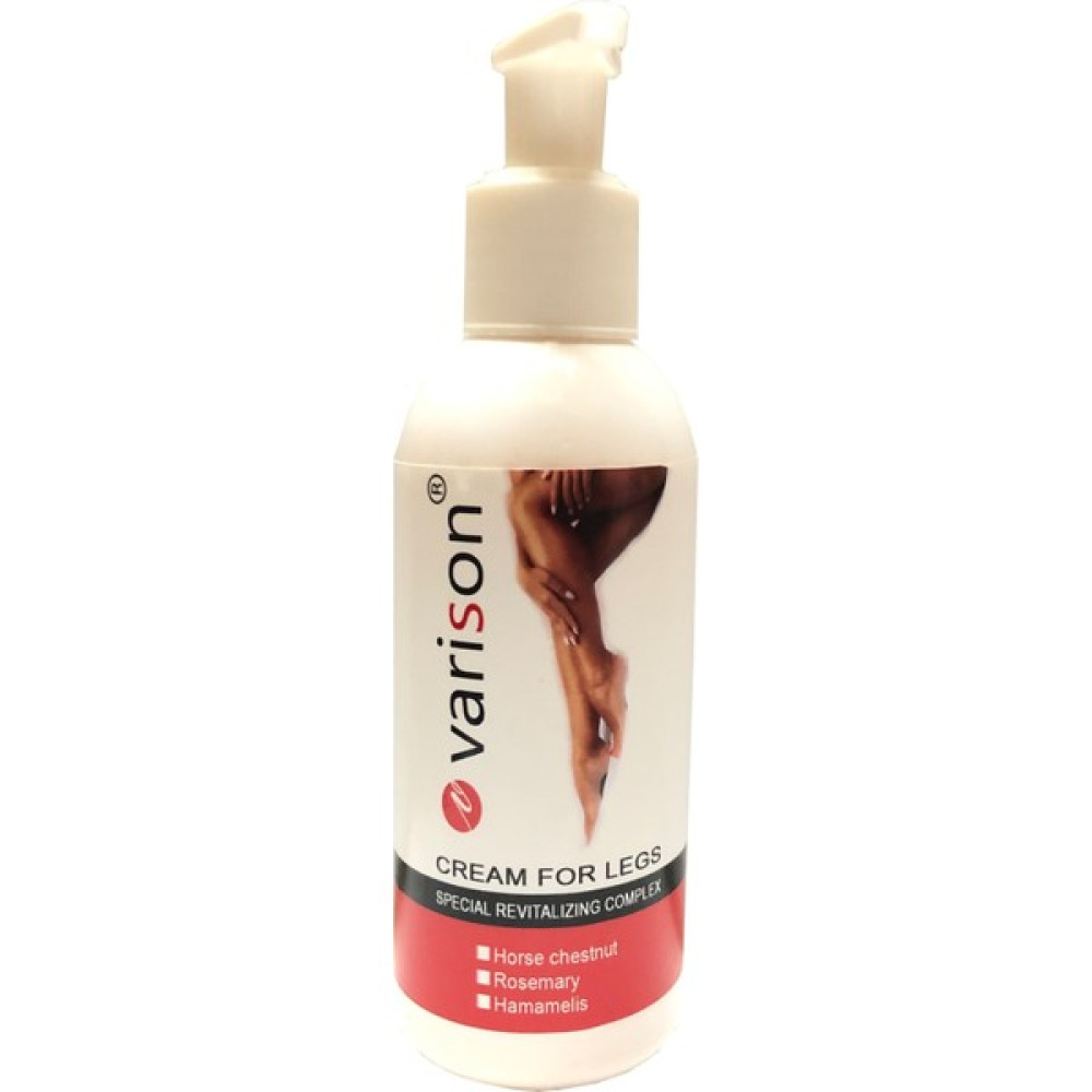 Varison Vücut Bakım Kremi 120 ml Oto Boyaları Fiyatı