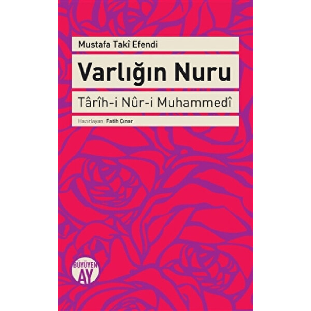 Varlığın Nuru İnceleme Kitapları Fiyatı