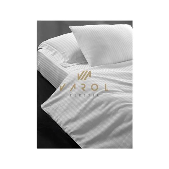 Varol 83 Tel Risus 160x240 cm Otel Çarşafı