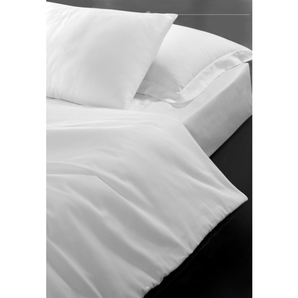 Varol Battal Boy (King Size) Nevresim Takımı 63 Tel - Beyaz - 220 x 240 cm Nevresim Takımı Fiyatı