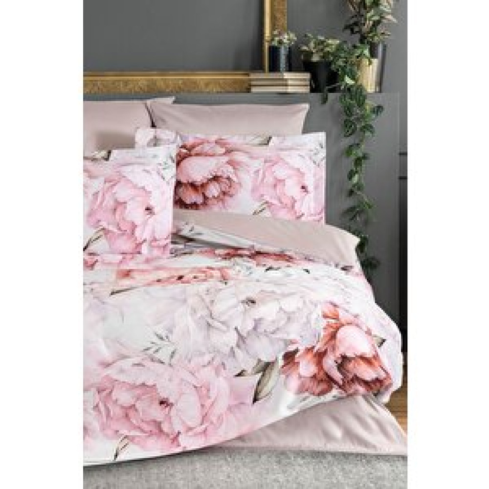 Varol Laura Home Lyocell Çift Kişilik Nevresim Takımı - Pamira Nevresim Takımı Fiyatı