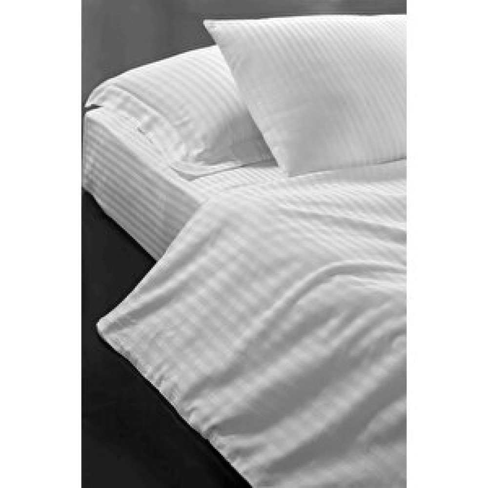 Varol Zeus Serisi Pamuk Saten Otel Çarşafı Tek Kişilik 180x280cm Çarşaf Fiyatı