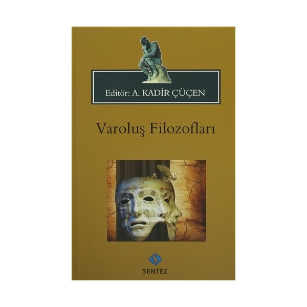Varoluş Filozofları Felsefe Kitapları Fiyatı