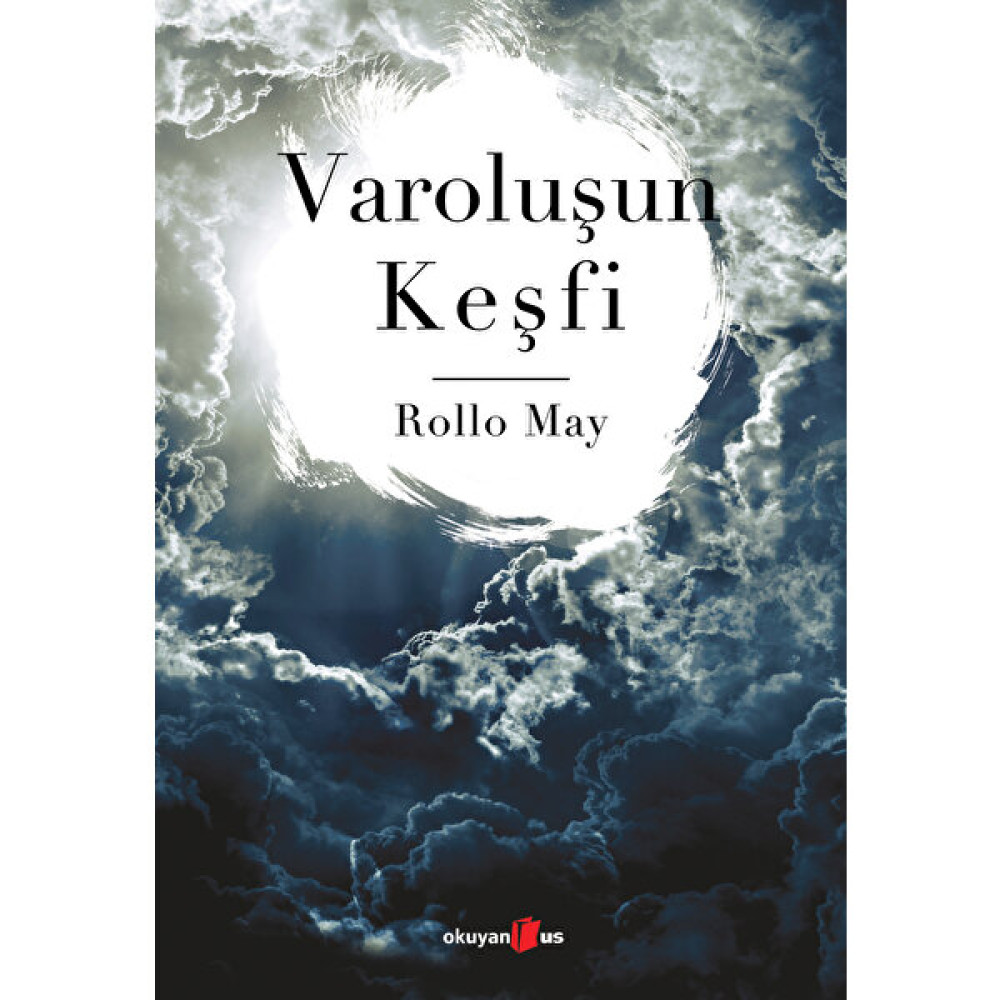 Varoluşun Keşfi-Rollo May Çeviri Romanlar Fiyatı
