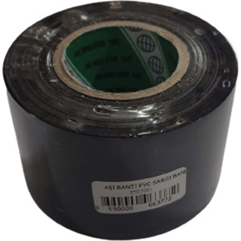 Varsakaca Aşı Bantı Pvc Sargı Bandı 0.13MM x 48MM x 20 Yds Bahçe Makinesi Aksesuar & Yedek Parça Fiyatı